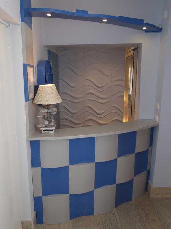 Bed&Breakfast Saturn Veli Lošinj Eksteriør billede
