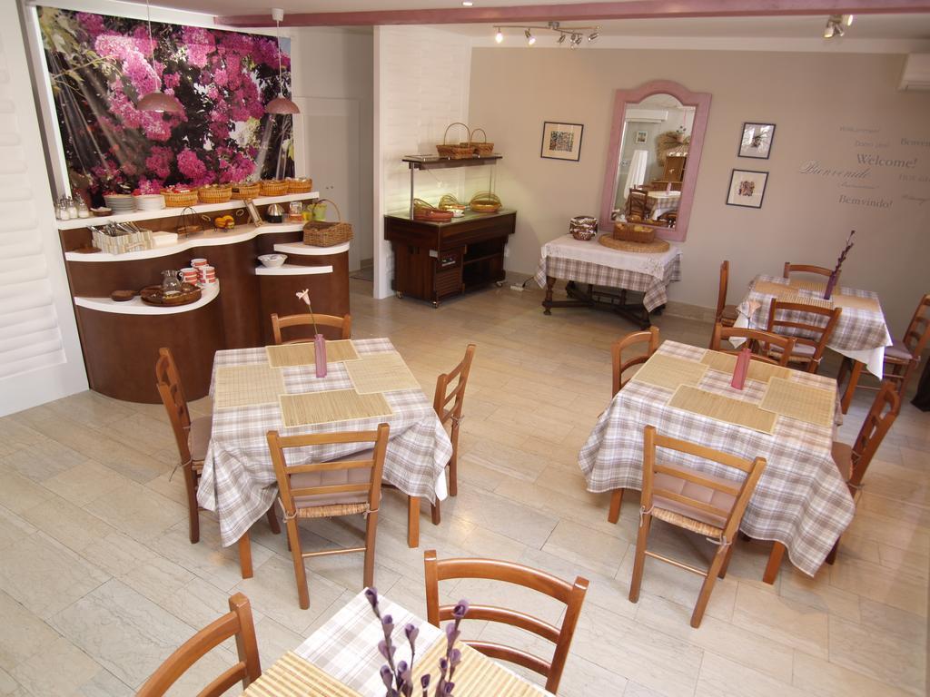 Bed&Breakfast Saturn Veli Lošinj Eksteriør billede