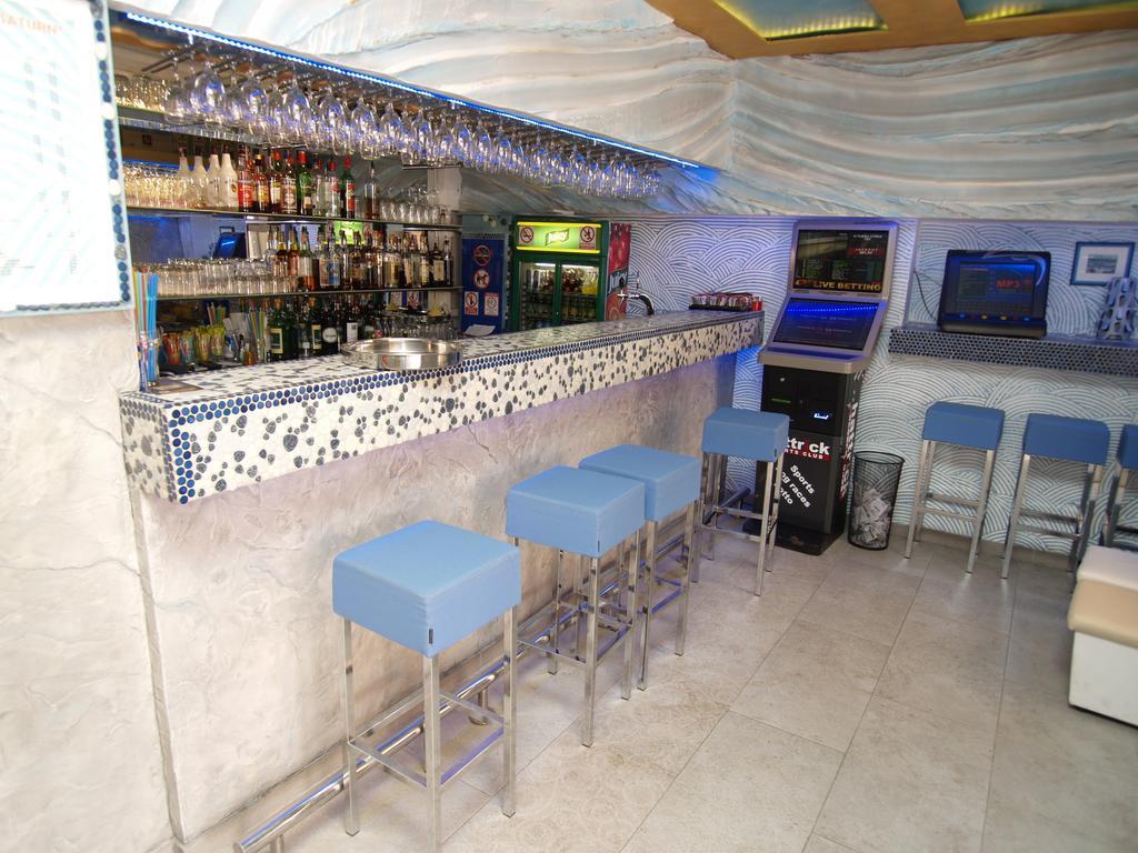 Bed&Breakfast Saturn Veli Lošinj Eksteriør billede