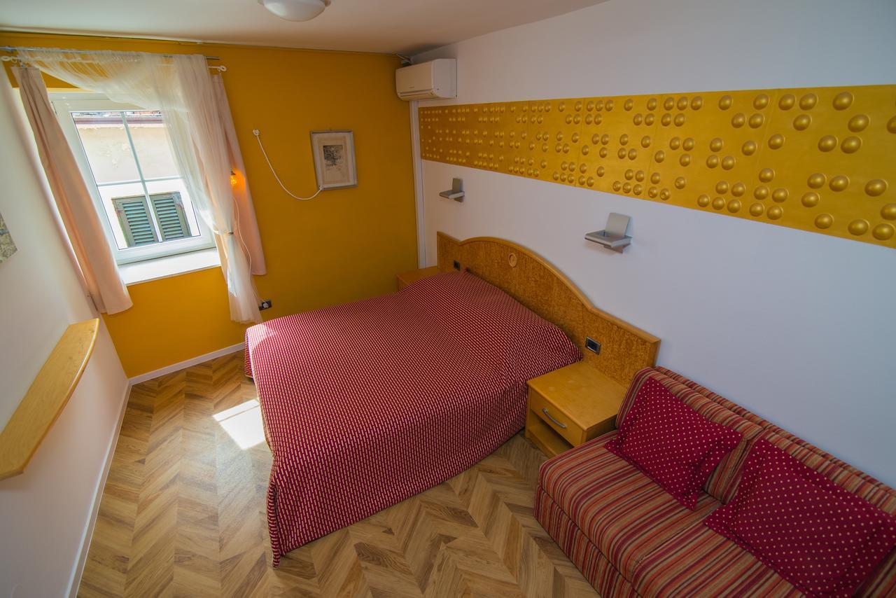 Bed&Breakfast Saturn Veli Lošinj Eksteriør billede