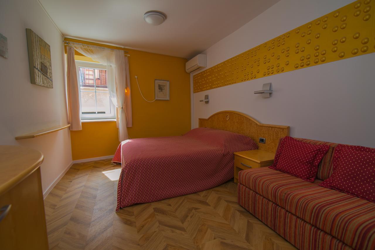 Bed&Breakfast Saturn Veli Lošinj Eksteriør billede