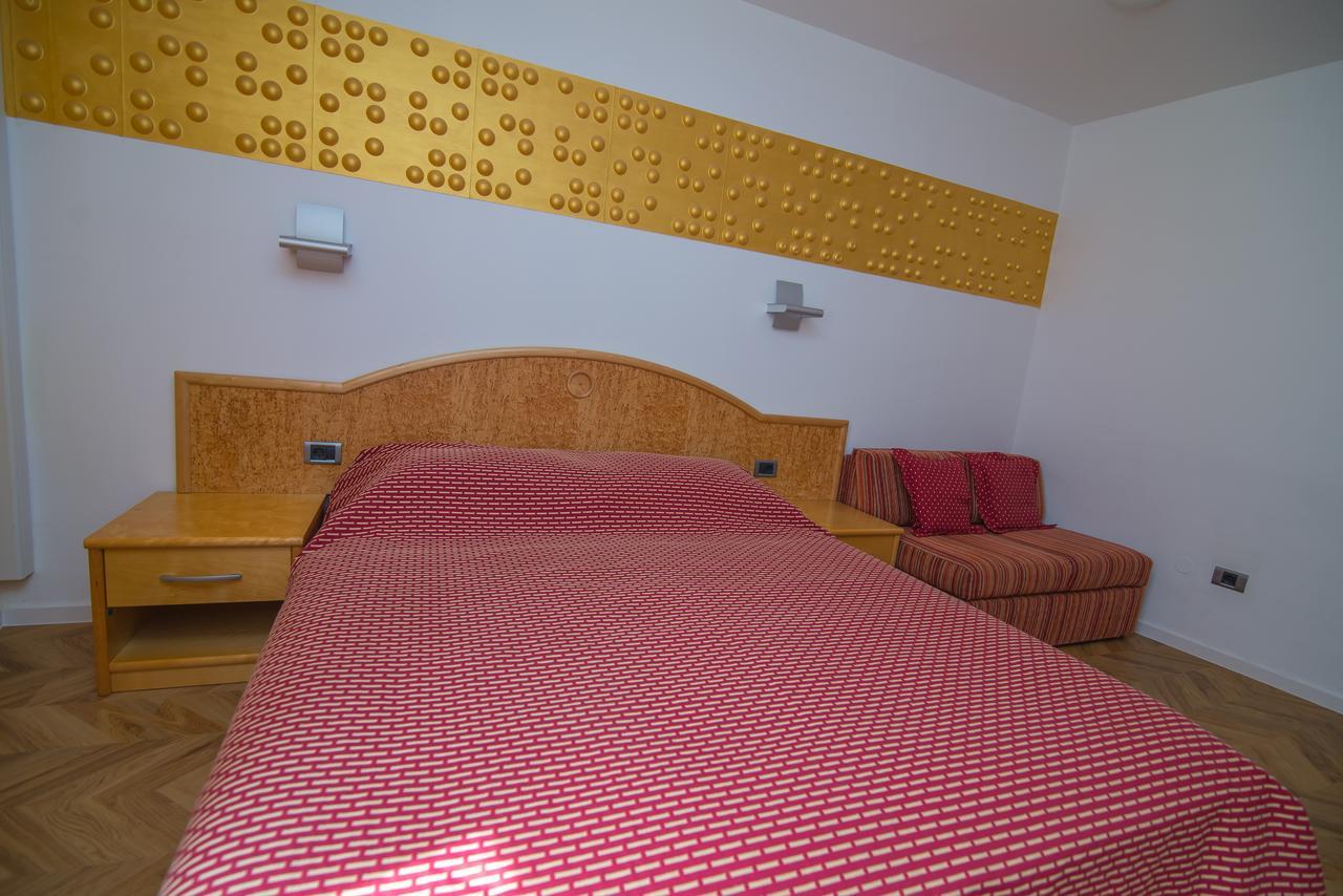 Bed&Breakfast Saturn Veli Lošinj Eksteriør billede