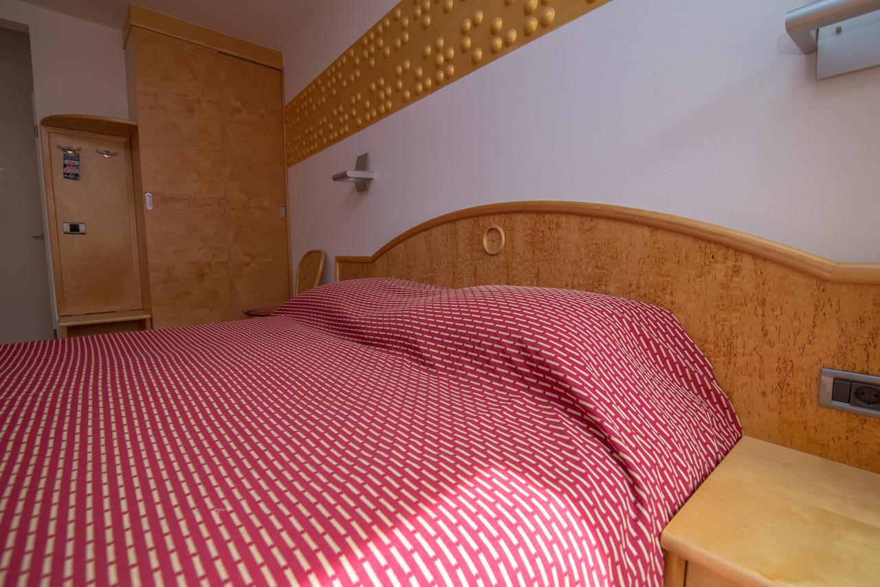 Bed&Breakfast Saturn Veli Lošinj Eksteriør billede