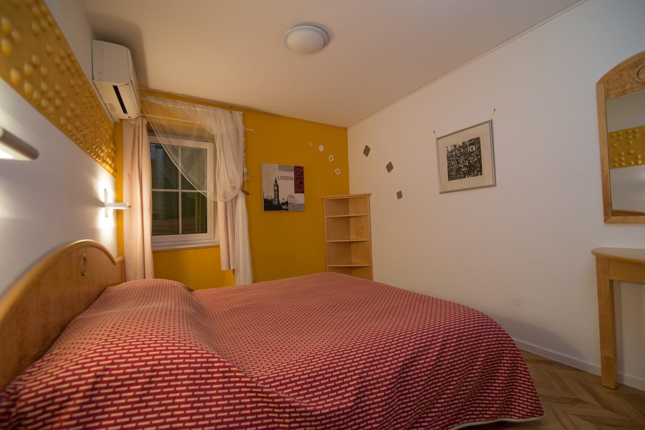 Bed&Breakfast Saturn Veli Lošinj Eksteriør billede