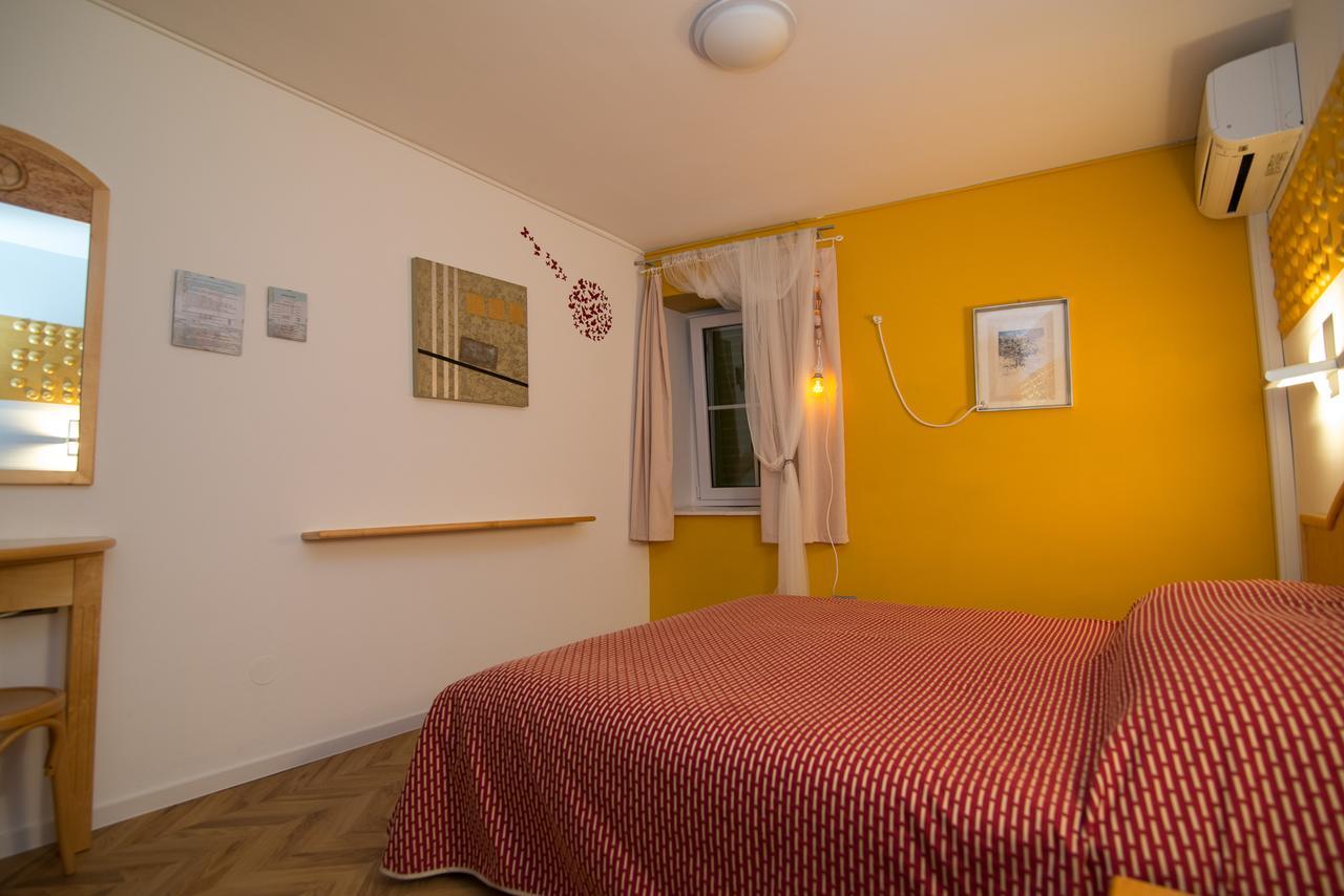 Bed&Breakfast Saturn Veli Lošinj Eksteriør billede