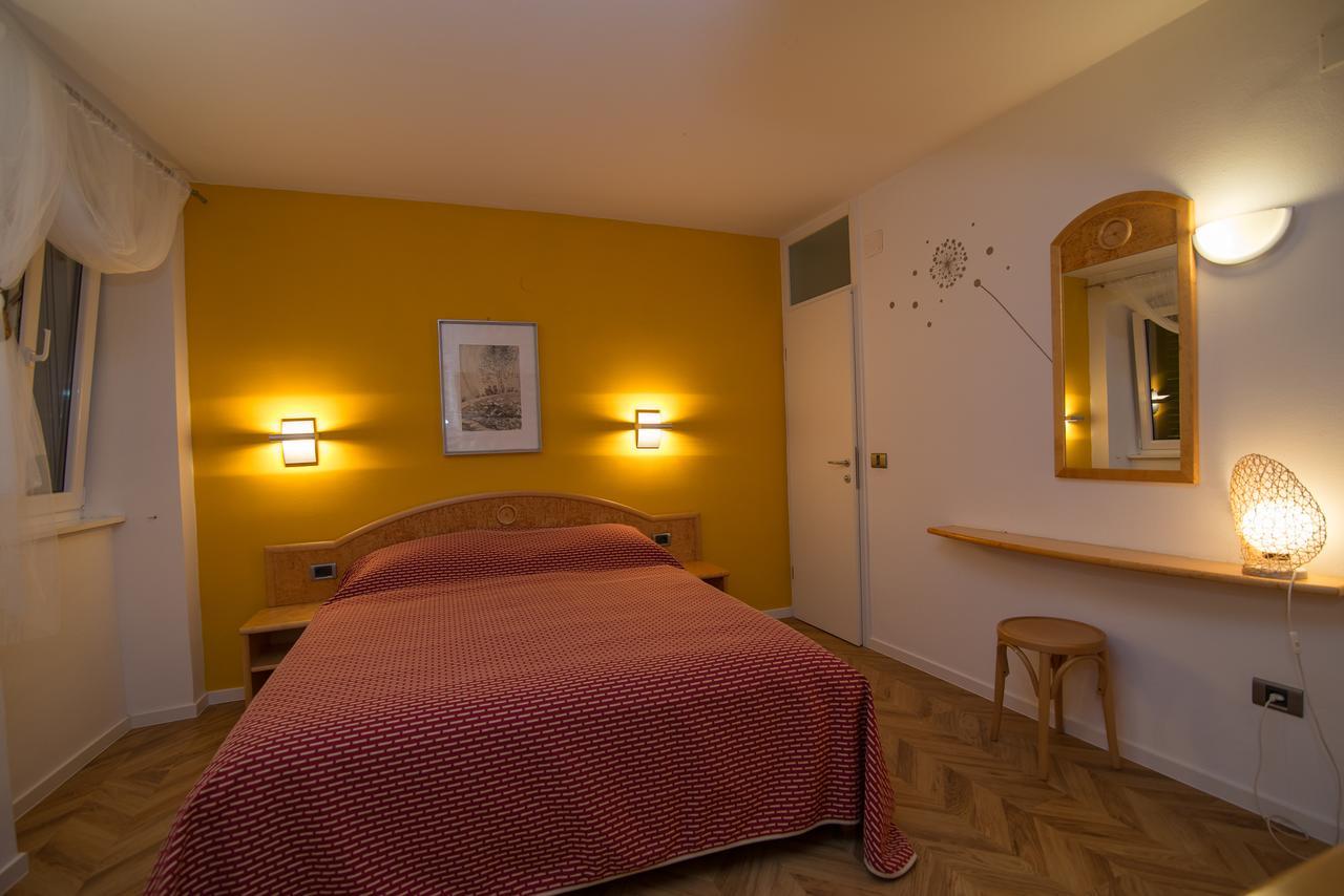 Bed&Breakfast Saturn Veli Lošinj Eksteriør billede